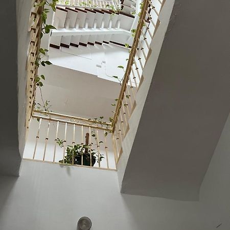 Appartement El Torreon 3 à Lora del Río Extérieur photo