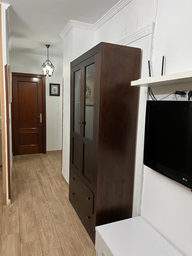 Appartement El Torreon 3 à Lora del Río Extérieur photo